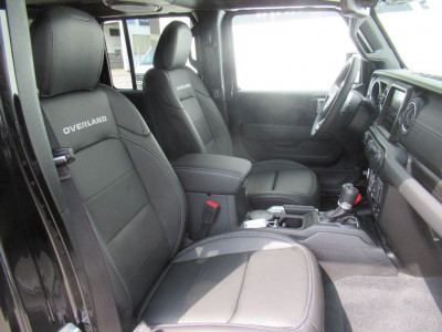 Jeep Wrangler Gebrauchtwagen