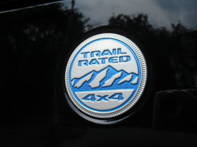 Jeep Wrangler Gebrauchtwagen