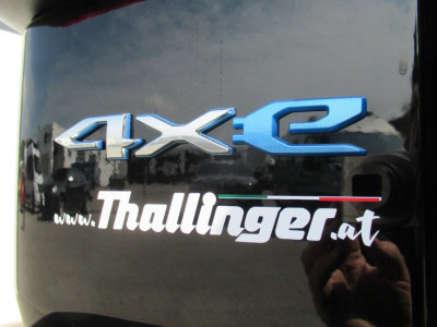 Jeep Wrangler Gebrauchtwagen