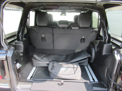 Jeep Wrangler Gebrauchtwagen