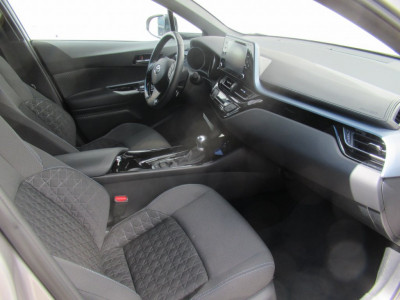 Toyota C-HR Gebrauchtwagen Toyota C-HR Gebrauchtwagen