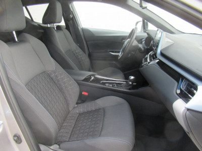 Toyota C-HR Gebrauchtwagen Toyota C-HR Gebrauchtwagen