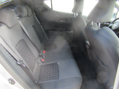 Toyota C-HR Gebrauchtwagen Toyota C-HR Gebrauchtwagen