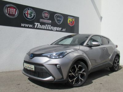 Toyota C-HR Gebrauchtwagen Toyota C-HR Gebrauchtwagen
