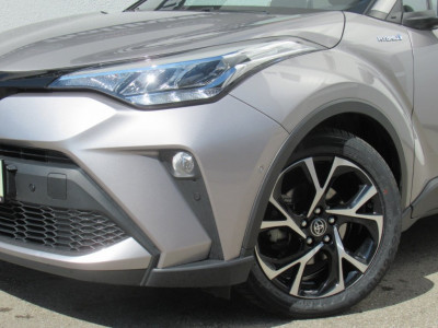 Toyota C-HR Gebrauchtwagen Toyota C-HR Gebrauchtwagen