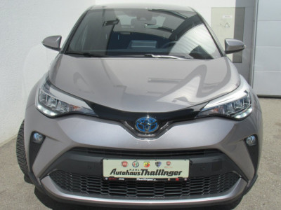 Toyota C-HR Gebrauchtwagen Toyota C-HR Gebrauchtwagen