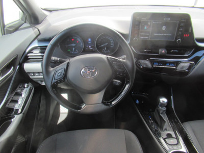 Toyota C-HR Gebrauchtwagen Toyota C-HR Gebrauchtwagen