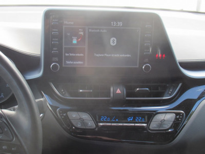 Toyota C-HR Gebrauchtwagen Toyota C-HR Gebrauchtwagen