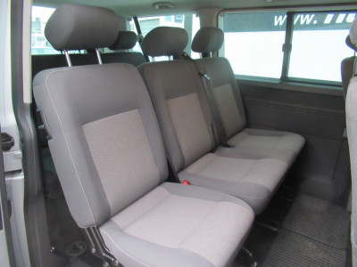 VW Caravelle Gebrauchtwagen