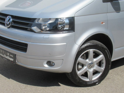 VW Caravelle Gebrauchtwagen