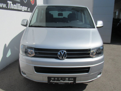 VW Caravelle Gebrauchtwagen