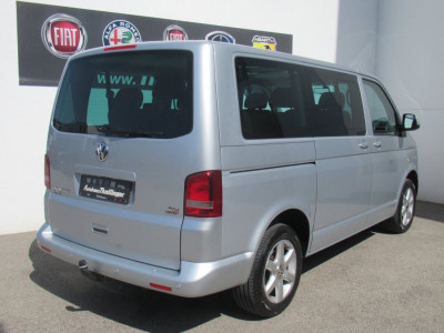 VW Caravelle Gebrauchtwagen