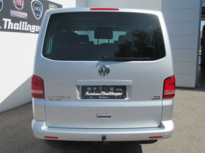 VW Caravelle Gebrauchtwagen