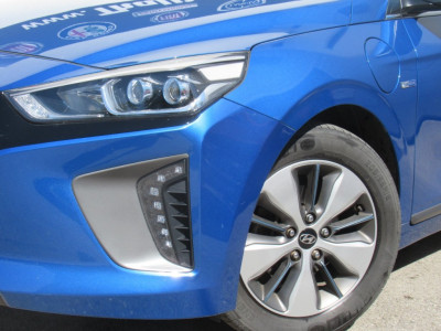 Hyundai Ioniq Gebrauchtwagen