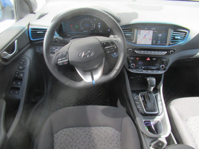 Hyundai Ioniq Gebrauchtwagen