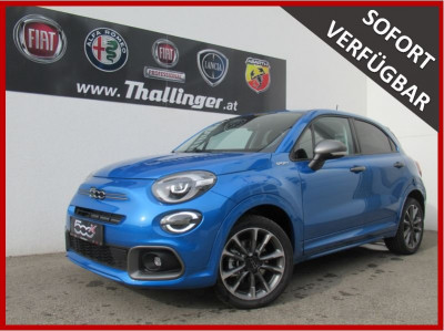 Fiat 500X Vorführwagen