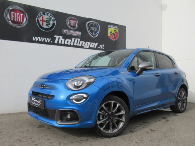 Fiat 500X Vorführwagen