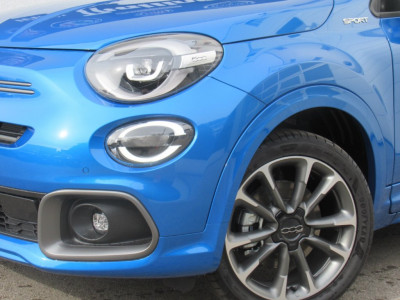 Fiat 500X Vorführwagen