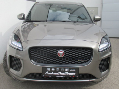 Jaguar E-Pace Gebrauchtwagen