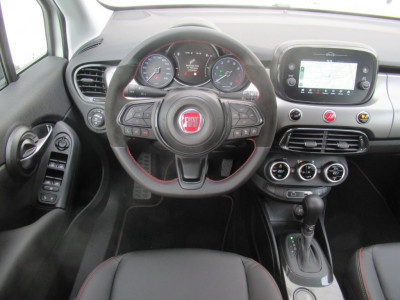 Fiat 500X Vorführwagen