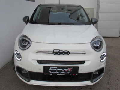 Fiat 500X Vorführwagen