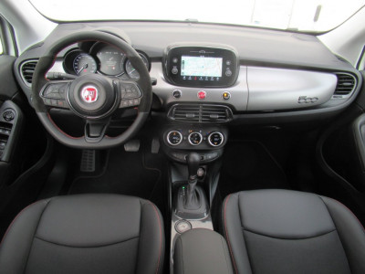 Fiat 500X Vorführwagen