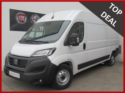 Fiat Ducato Vorführwagen