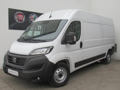 Fiat Ducato Vorführwagen