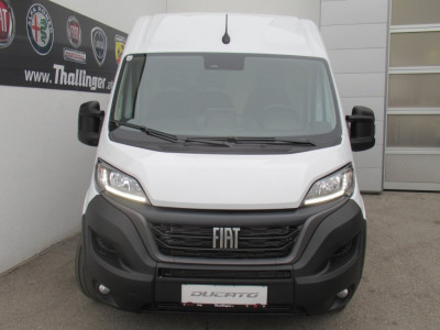 Fiat Ducato Vorführwagen