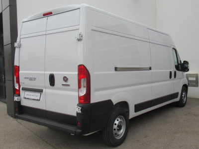 Fiat Ducato Vorführwagen