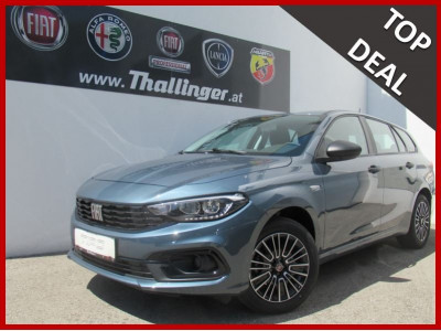 Fiat Tipo Vorführwagen