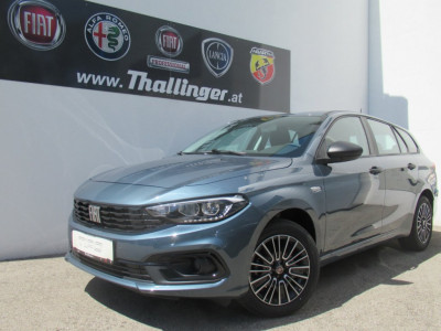 Fiat Tipo Vorführwagen