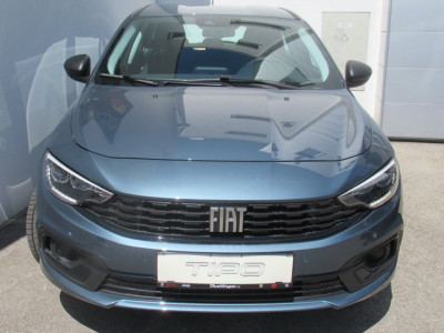 Fiat Tipo Vorführwagen