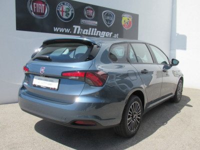 Fiat Tipo Vorführwagen