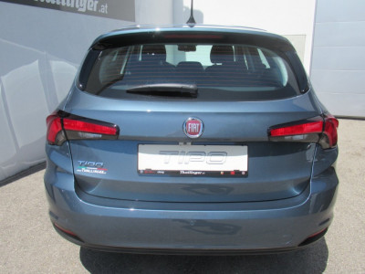 Fiat Tipo Vorführwagen