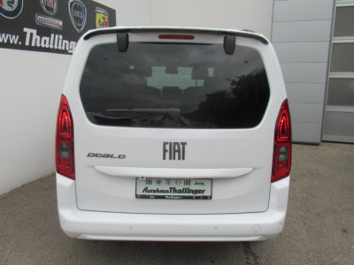 Fiat Doblo Neuwagen
