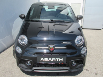 Abarth 500 Vorführwagen