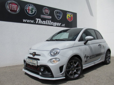 Abarth 500 Gebrauchtwagen