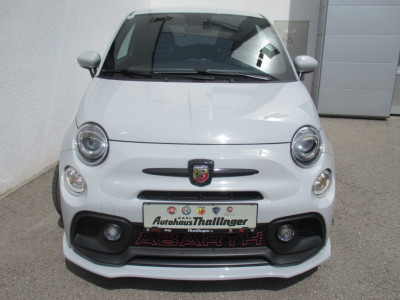 Abarth 500 Gebrauchtwagen