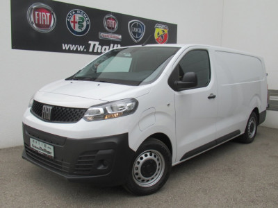 Fiat Scudo Neuwagen