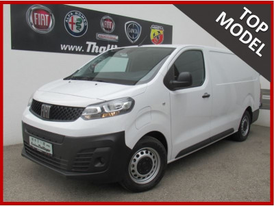 Fiat Scudo Neuwagen