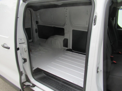 Fiat Scudo Neuwagen