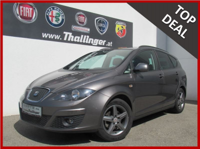 Seat Altea Gebrauchtwagen