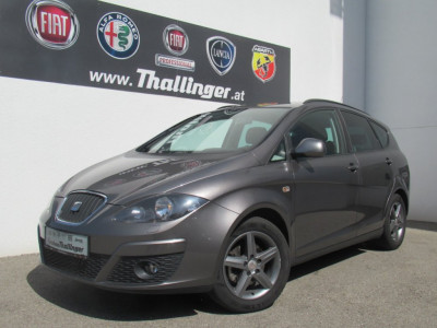 Seat Altea Gebrauchtwagen