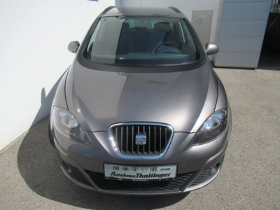 Seat Altea Gebrauchtwagen