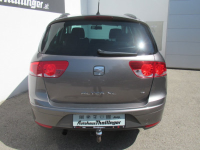 Seat Altea Gebrauchtwagen