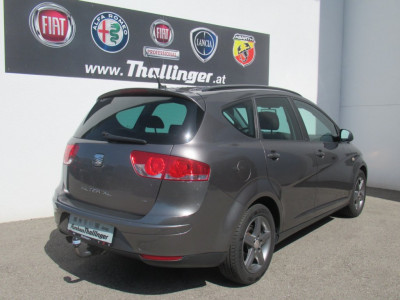 Seat Altea Gebrauchtwagen