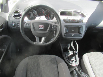 Seat Altea Gebrauchtwagen