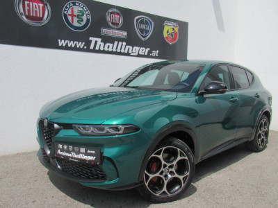 Alfa Romeo Tonale Neuwagen