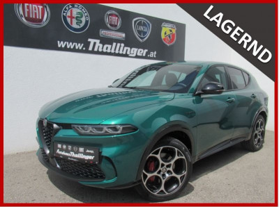 Alfa Romeo Tonale Neuwagen